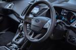 Ford Kuga ST-Line 2018 года (ZA)